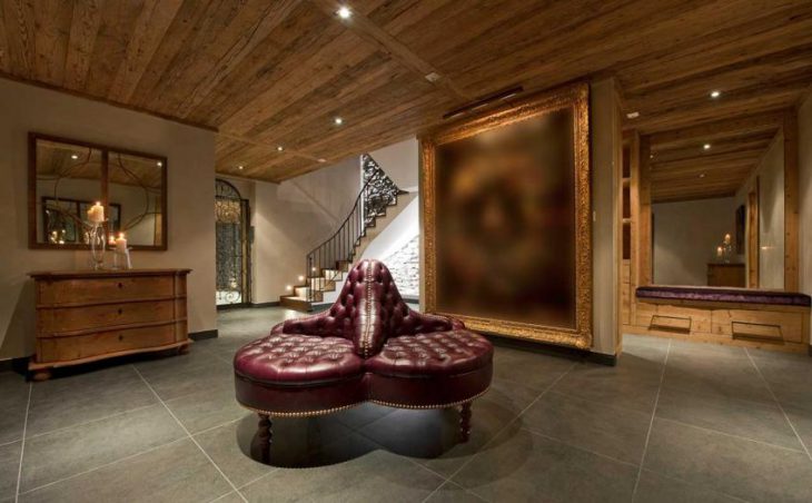 Chalet Norte in Verbier , Switzerland image 14 